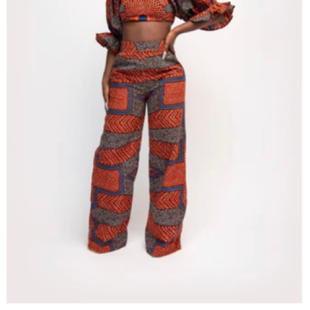 Ofuure pants